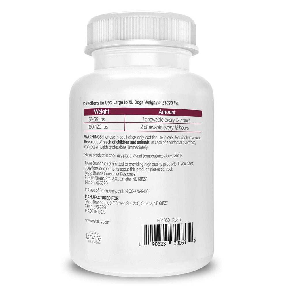 Canine Aspirin for Dogs R44401