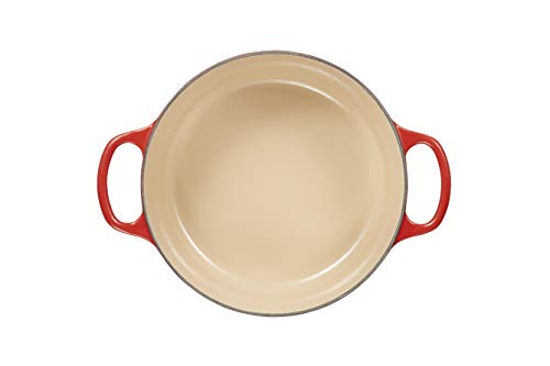 Enameled Cast Iron Round Dutch Oven, 3.5 qt. G9772