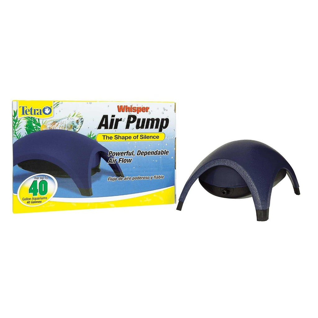 Aquarium Air Pump P37338