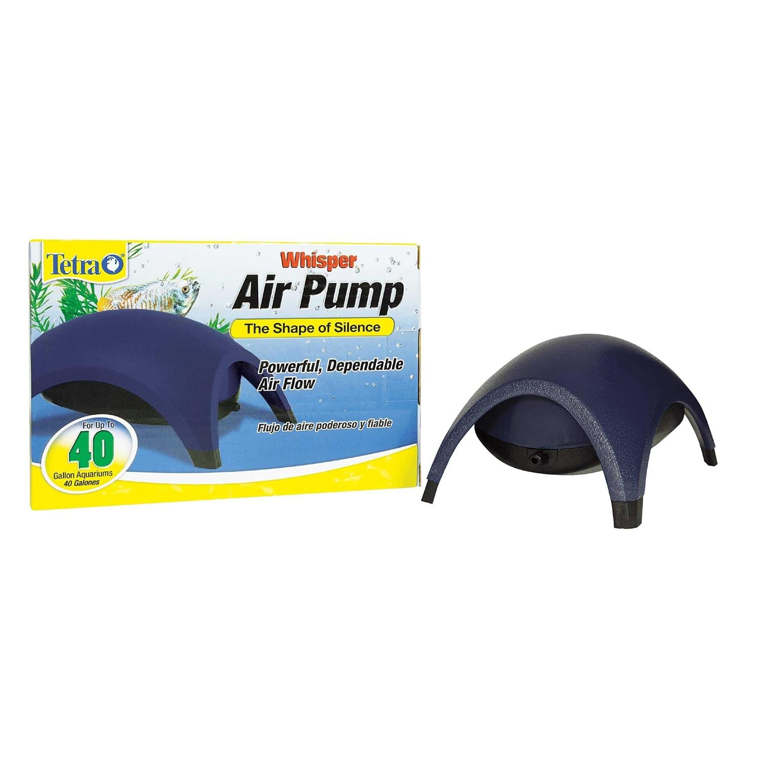 Aquarium Air Pump P37338