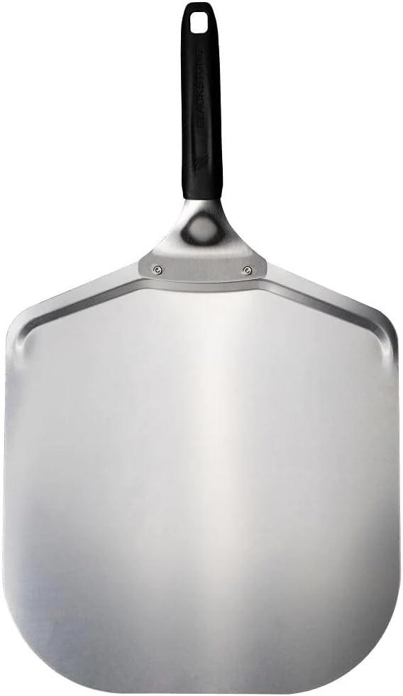 Outdoor Portable Propane Pizza Oven with Pizza Peel and Cutter J737597