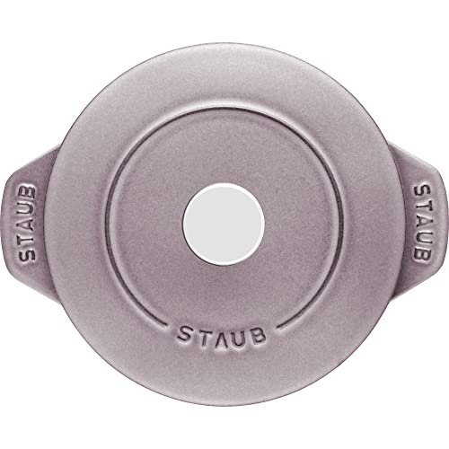 Cast Iron 1.5-qt Petite French Oven - Lilac L922758
