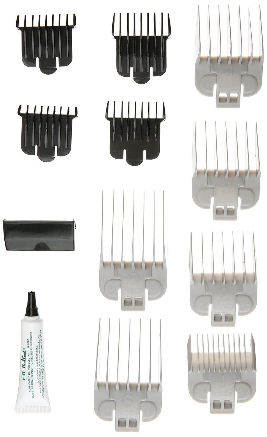Clipper and Trimmer Combo Kit K5107