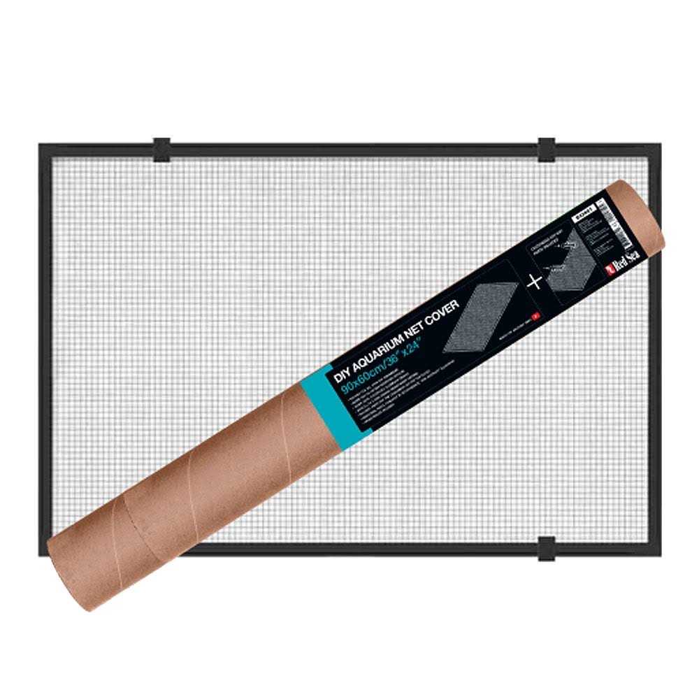 DIY Aquarium Net Cover L800433