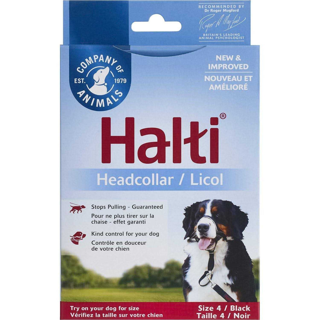 Dog Headcollar S31226