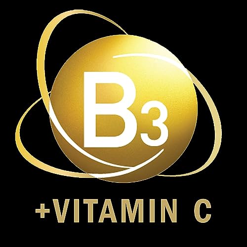 Hydrating Body Lotion with Vitamin C, 17 fl oz Pump, Pack of 4 A348287