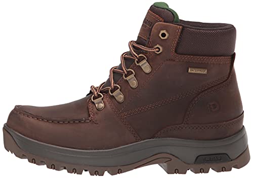 Men's Waterproof Moc Boot X993932