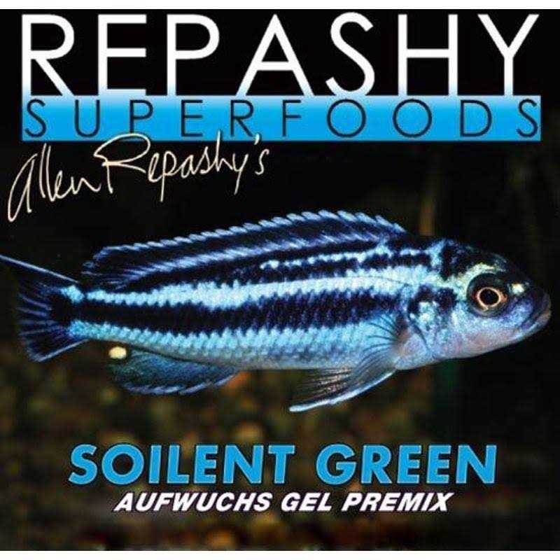 Soilent Green Pet Food Supplement J351366