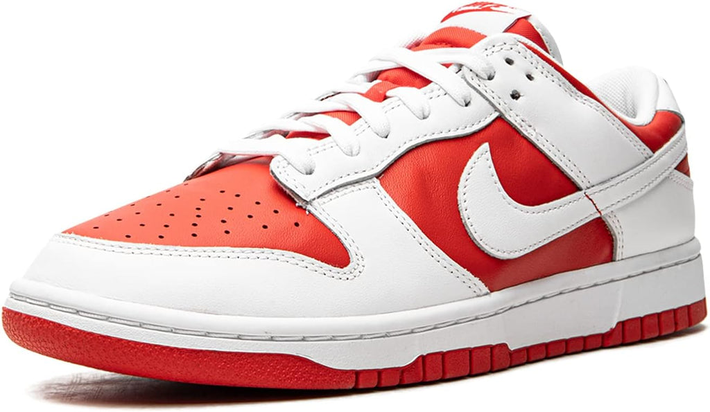Mens Dunk Low University Red - Size 12.5 H543