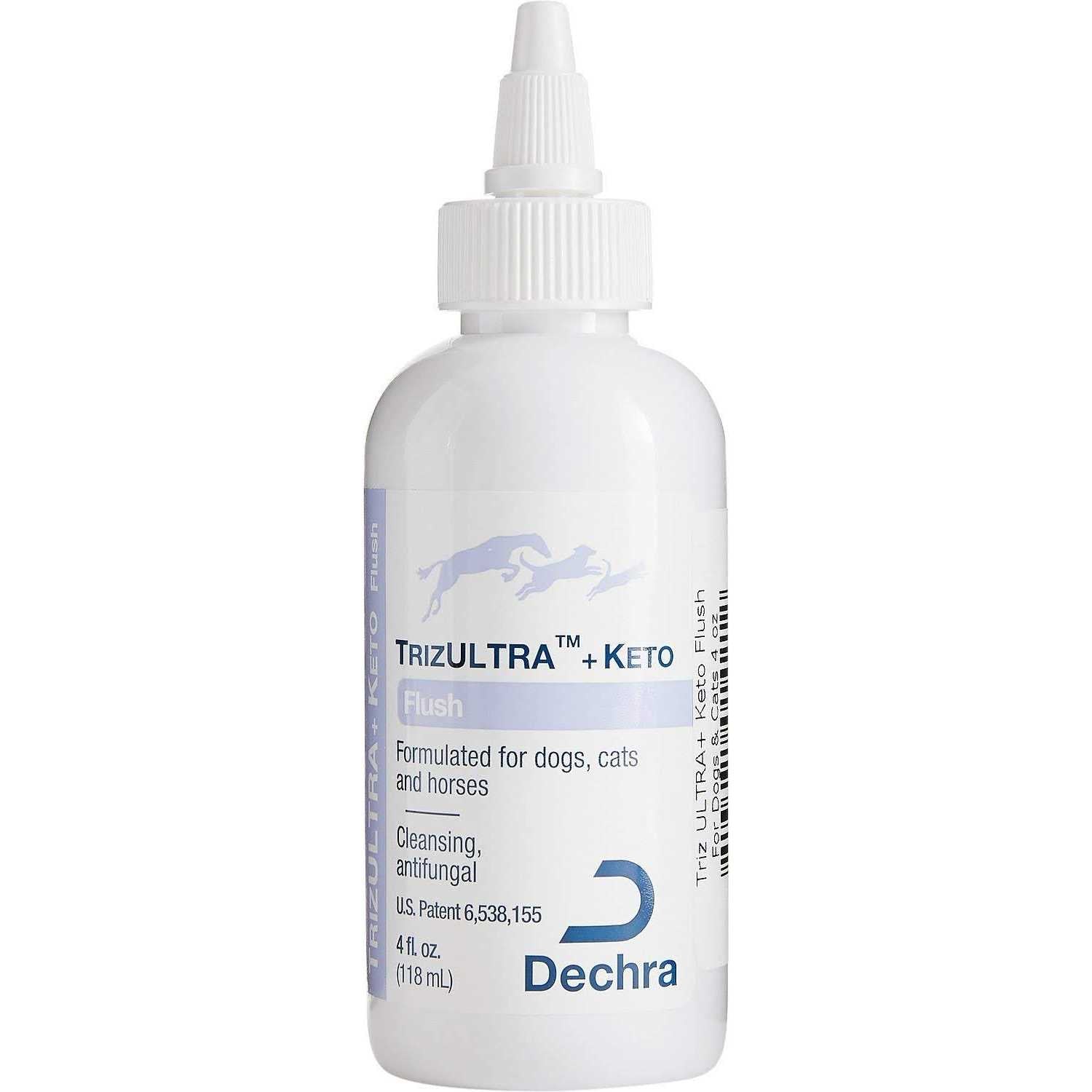 Dechra TrizULTRA Keto Flush Dogs - Pet Supplies online store