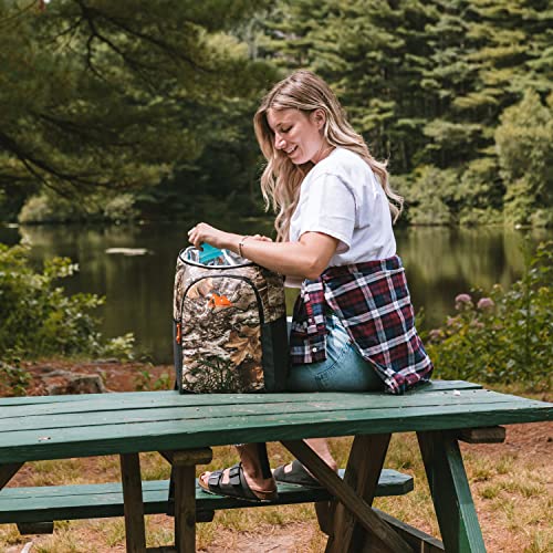 Insulated Cooler for Travel and Outdoor Adventure N994797