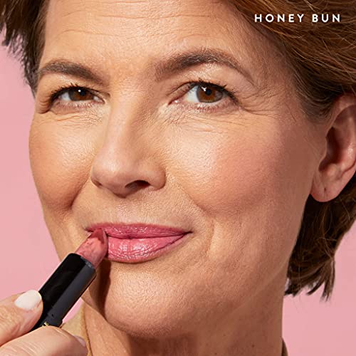 Italian Marble Sheer Lipstick - Berry Banana - Hydrating Lightweight Z81470