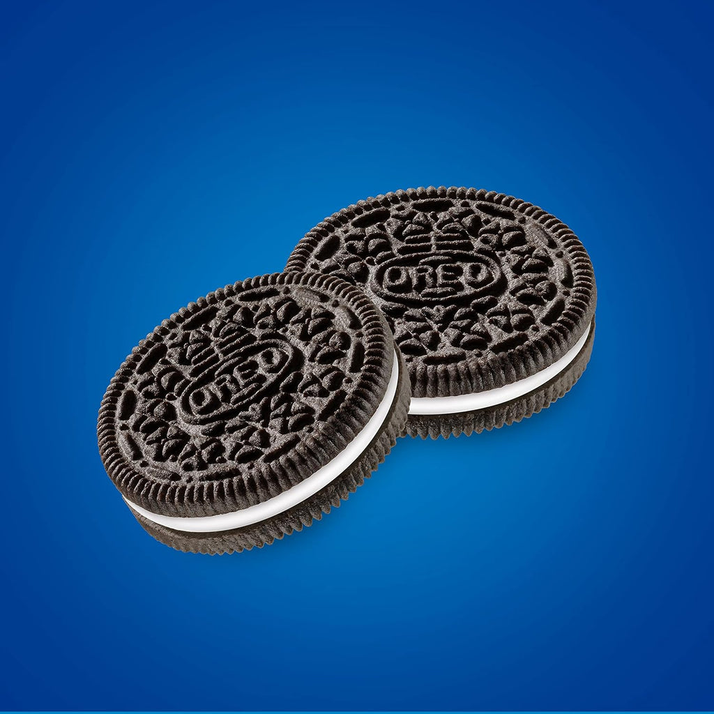 Chocolate Sandwich Cookies, 20 Snack Packs O437916