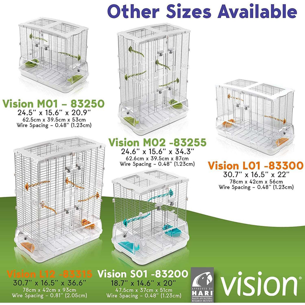 Bird Cage for Pets R3762