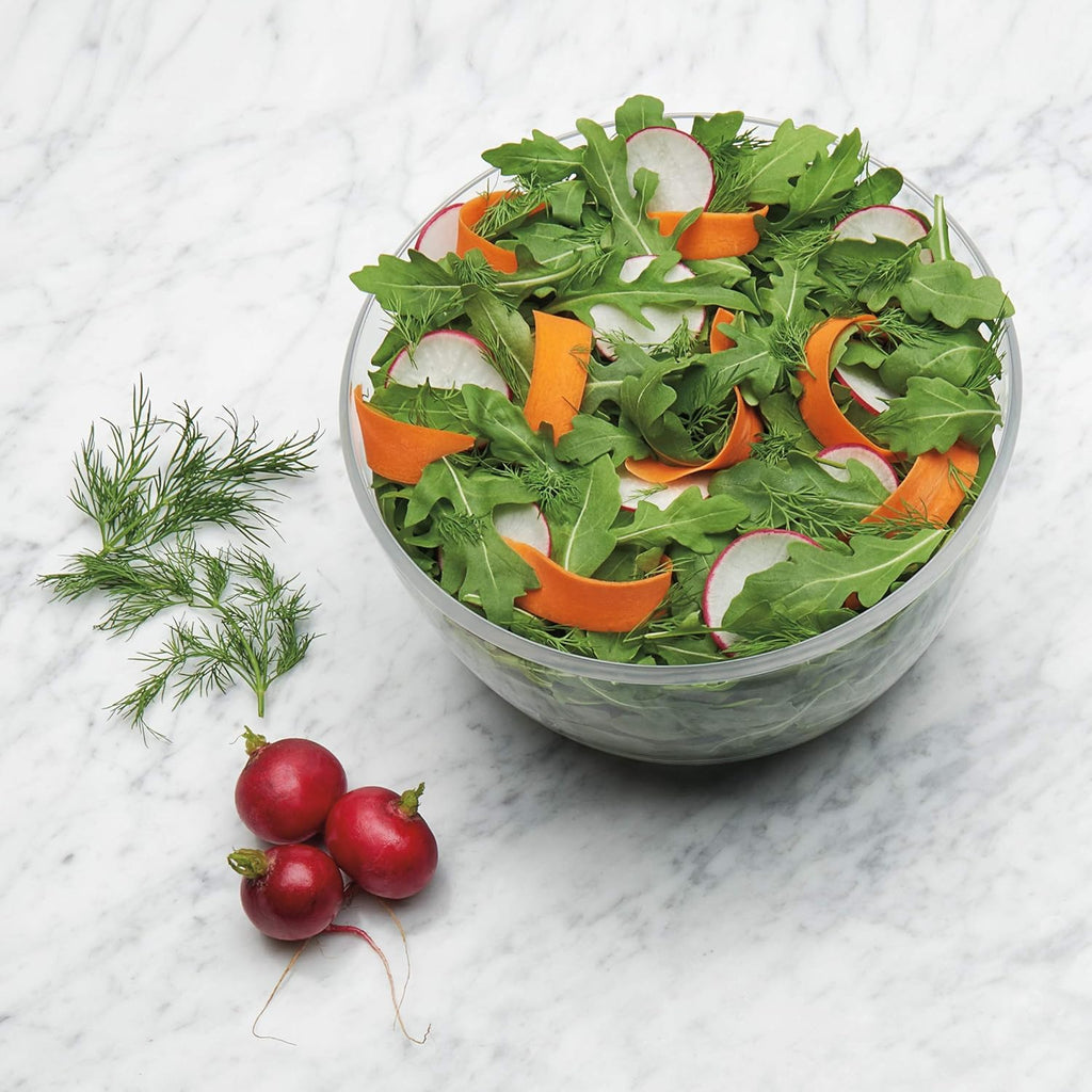 Salad & Herb Spinner O440205
