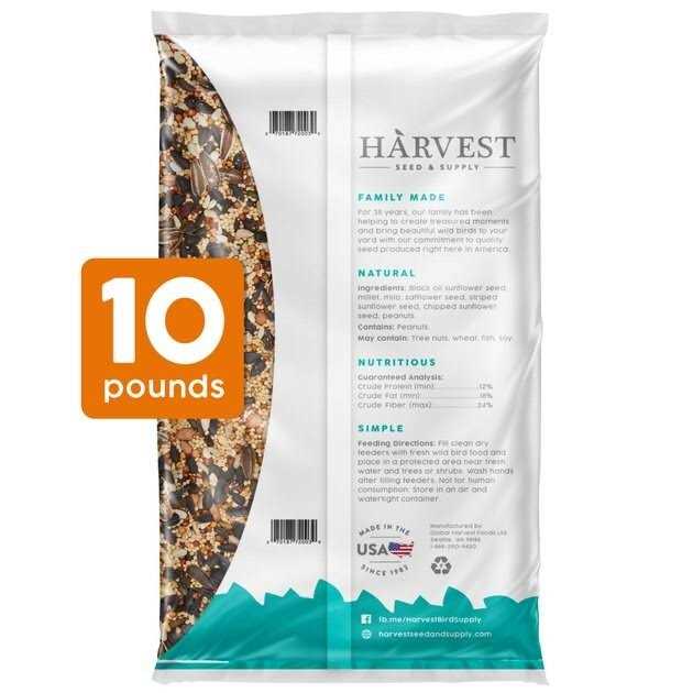 Songbird Wild Bird Food R393