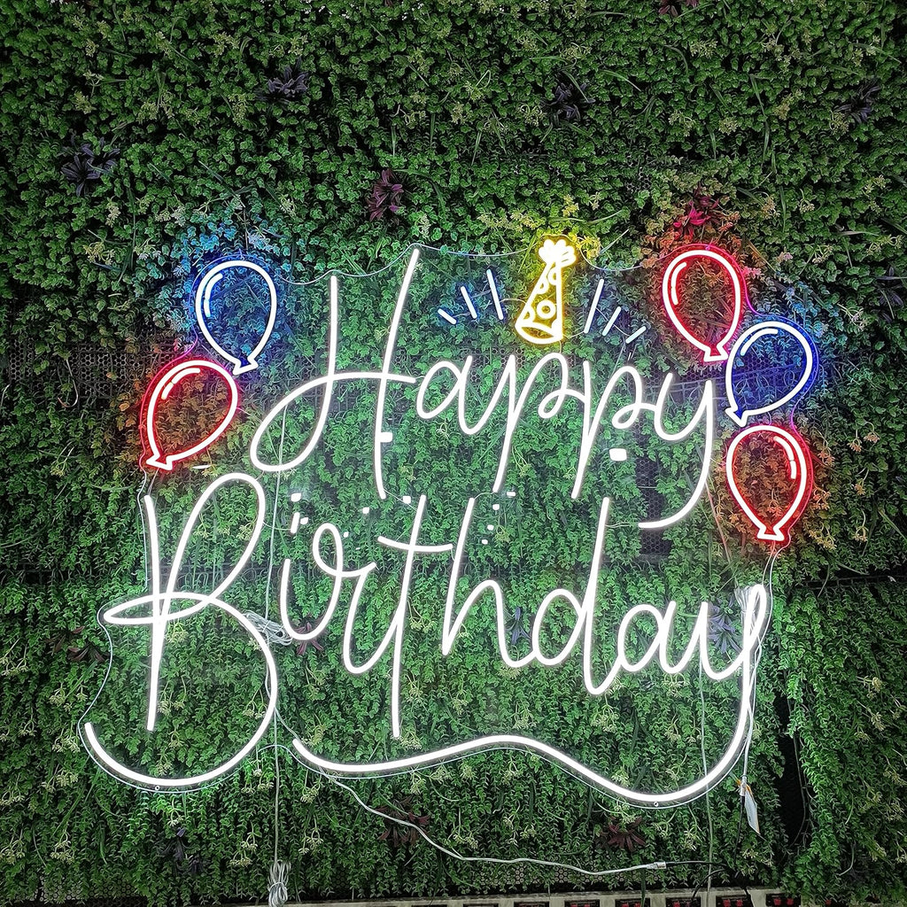 Custom Neon Sign for Wedding Studio Wall Decor Z2564