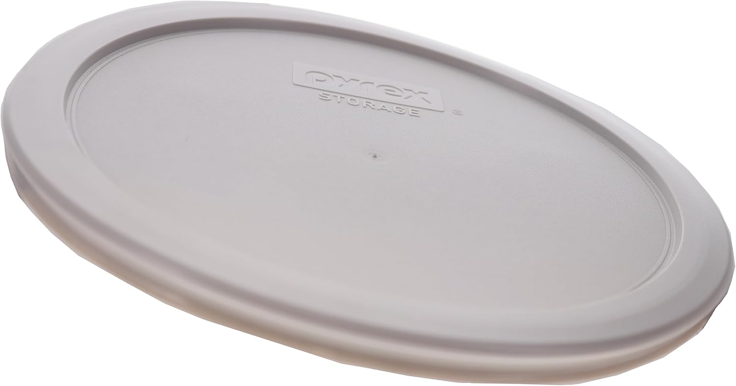6/7-Cup Food Storage Replacement Lid A231184