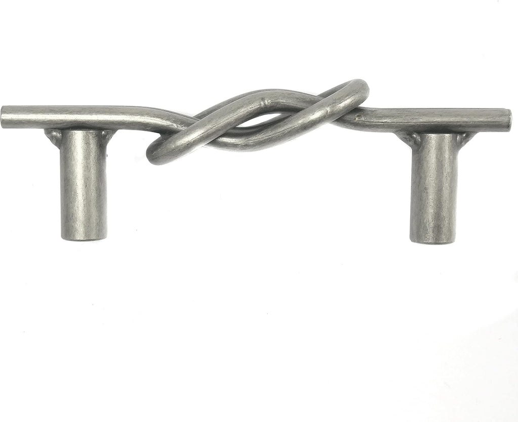 Antique Pewter Cabinet Hardware K2720