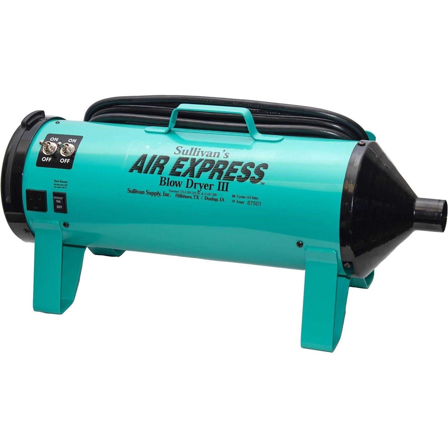 Livestock Blow Dryer for Coral T579903