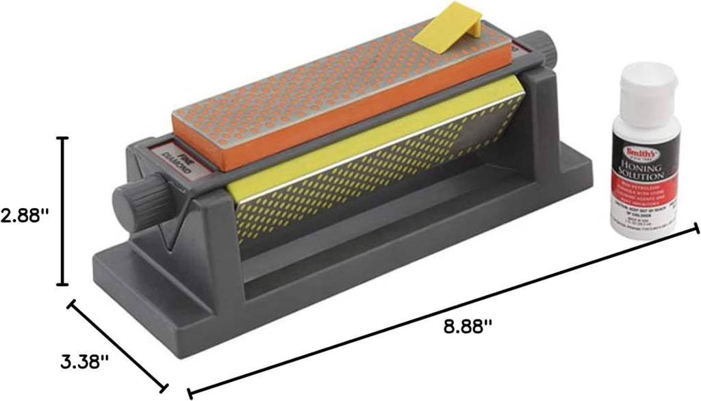 Diamond Sharpening Stone Set M985