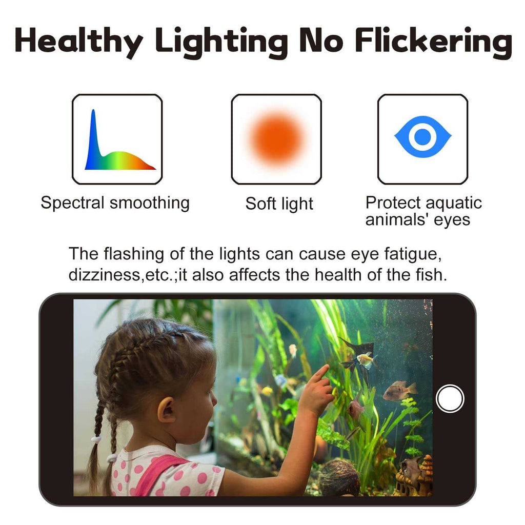 Aquarium Fish Tank Light O44045