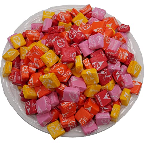 Fruit Chews Candy Bulk Pack - 2 Pounds - Original Flavors M34460