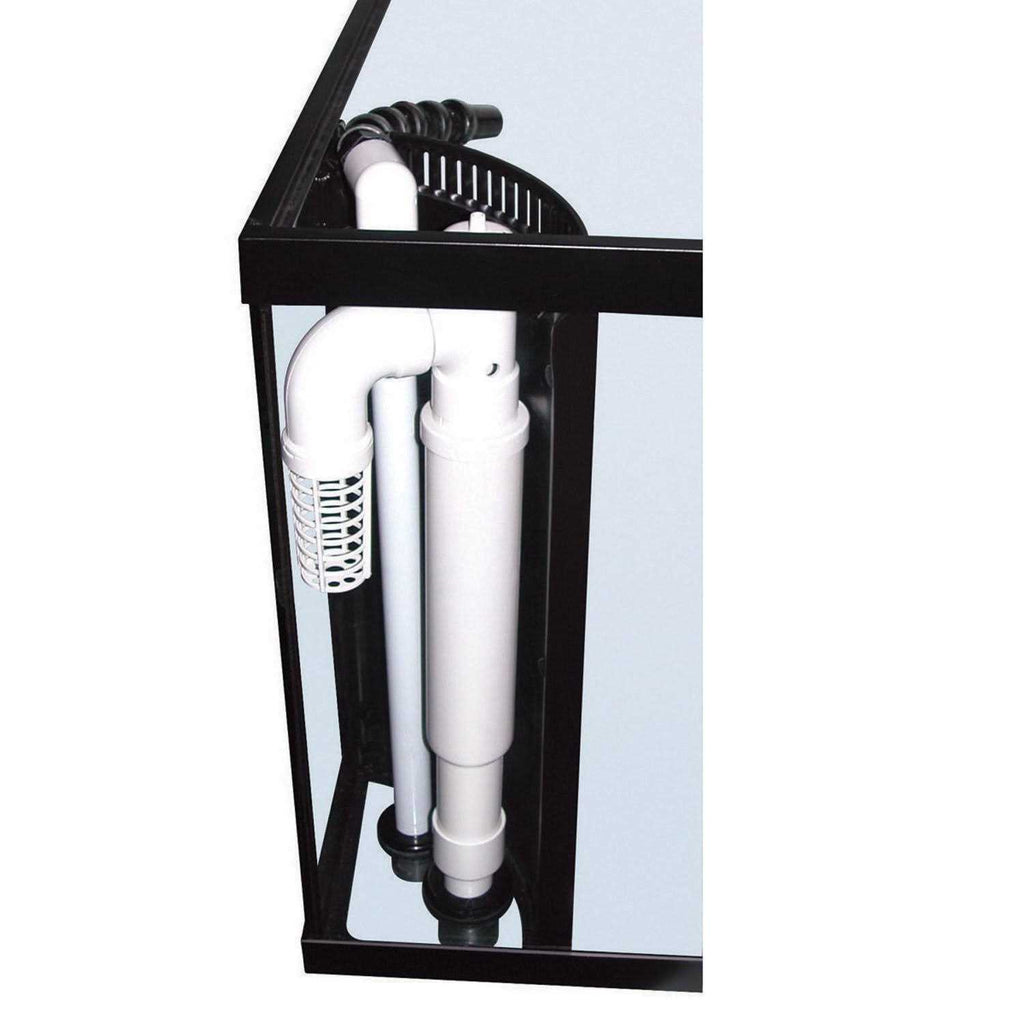 Overflow Accessory Kit for Aquarium U2980