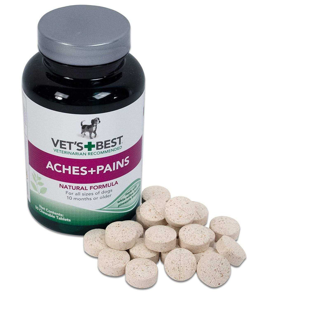 Pet Joint Pain Relief Chews A59515