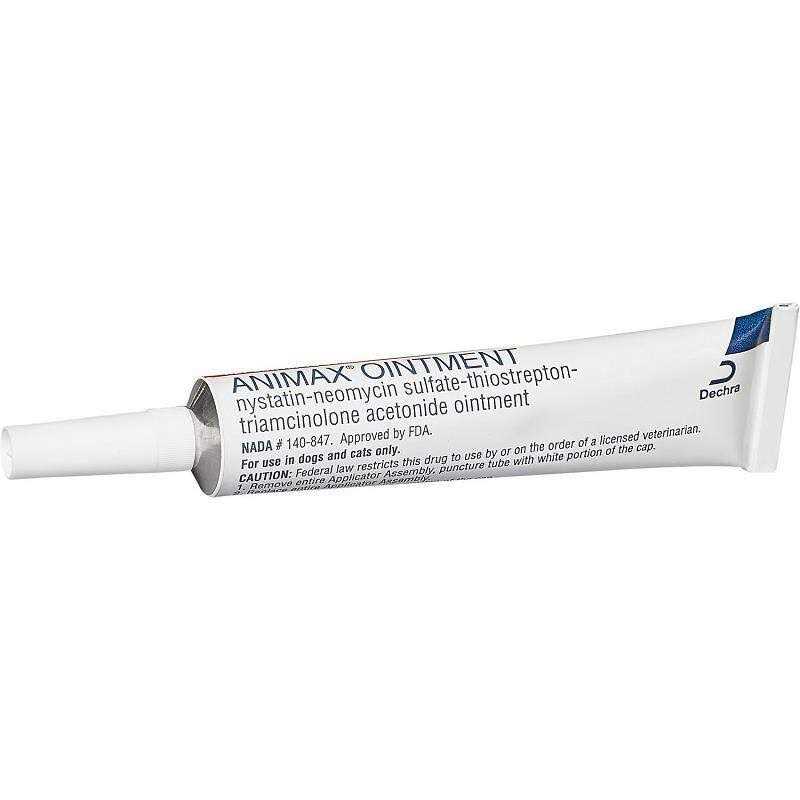 Pet Ointment for Skin Care V82203