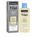 Neutrogena T/Gel Anti-Dandruff Shampoo for Sensitive Scalp, 150 ml