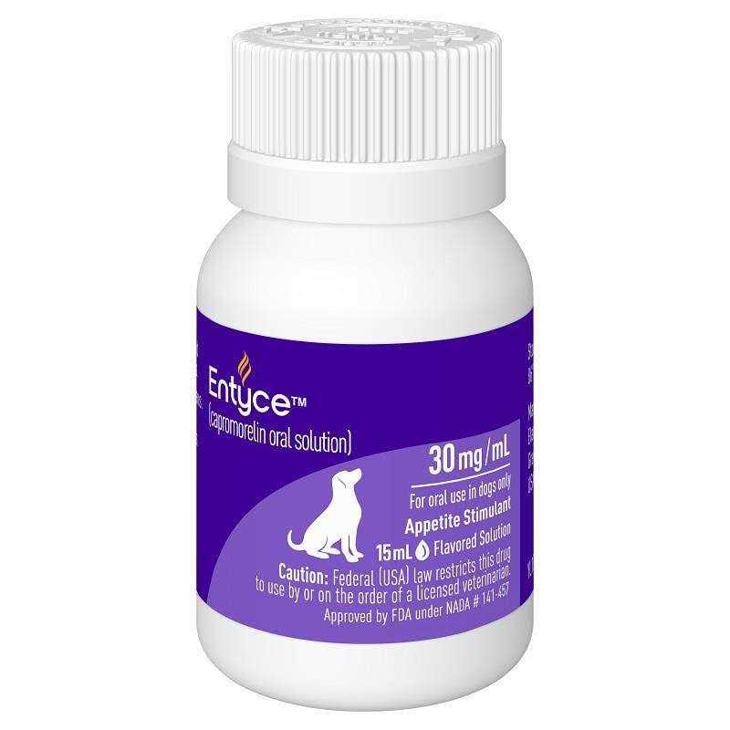Oral Solution 30mg/ml for Pets S4901