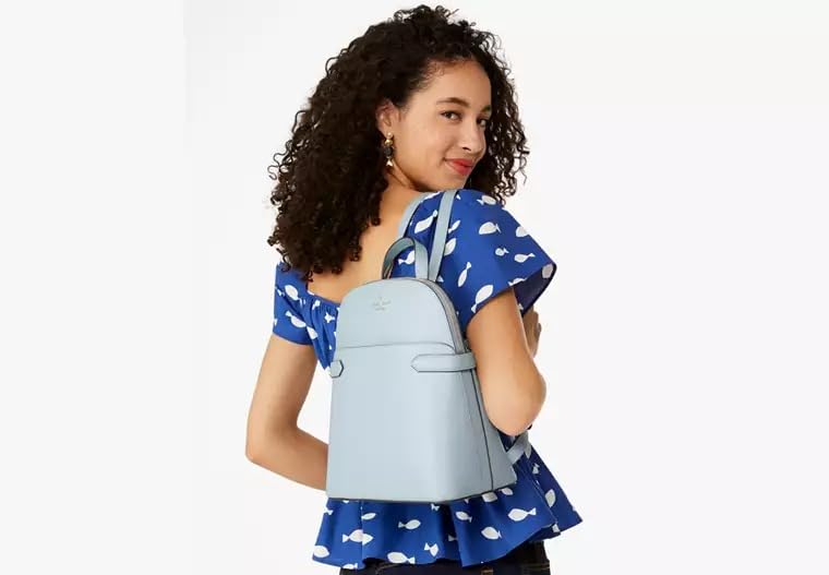 Dome Backpack Medium S206401