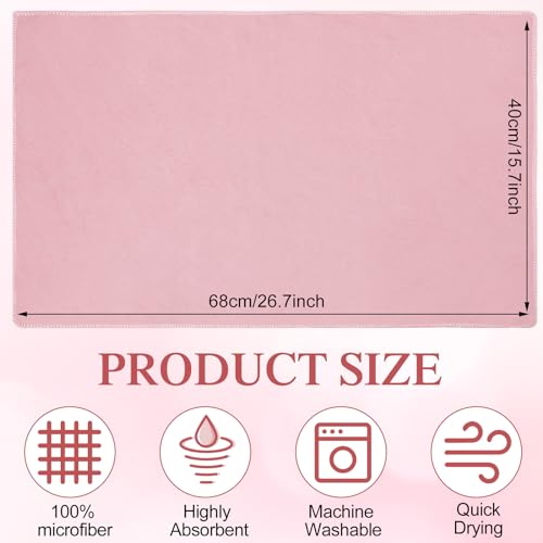 72 Pack Hand Towels, 16 x 27 Inch, Spa Towels for Facial, Barber, Gym, Hotel, Kitchen C71864