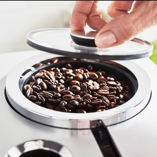 Automatic Coffee Machine A304