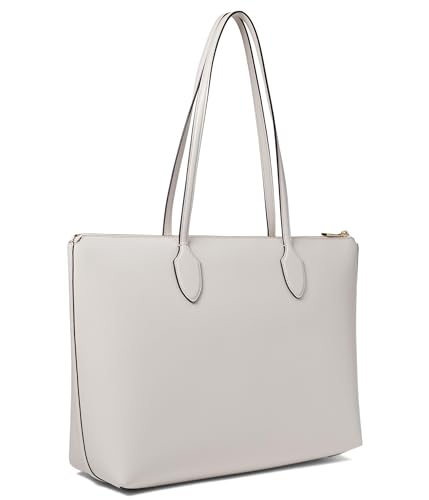Large Zip Top Tote A24399