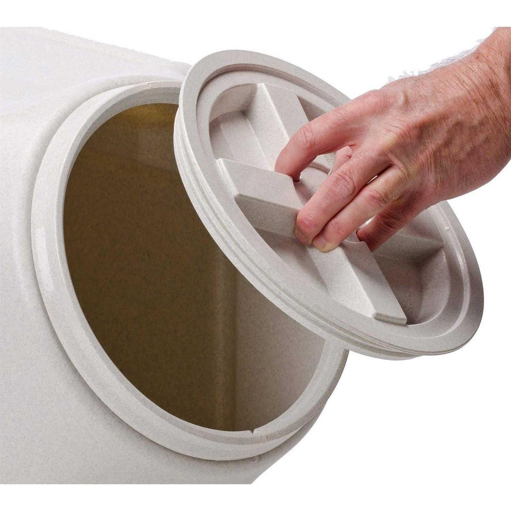 Stackable Pet Food Container S860394