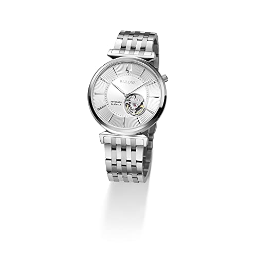 Men's Classic Regatta Slim Automatic Strap Watch O236