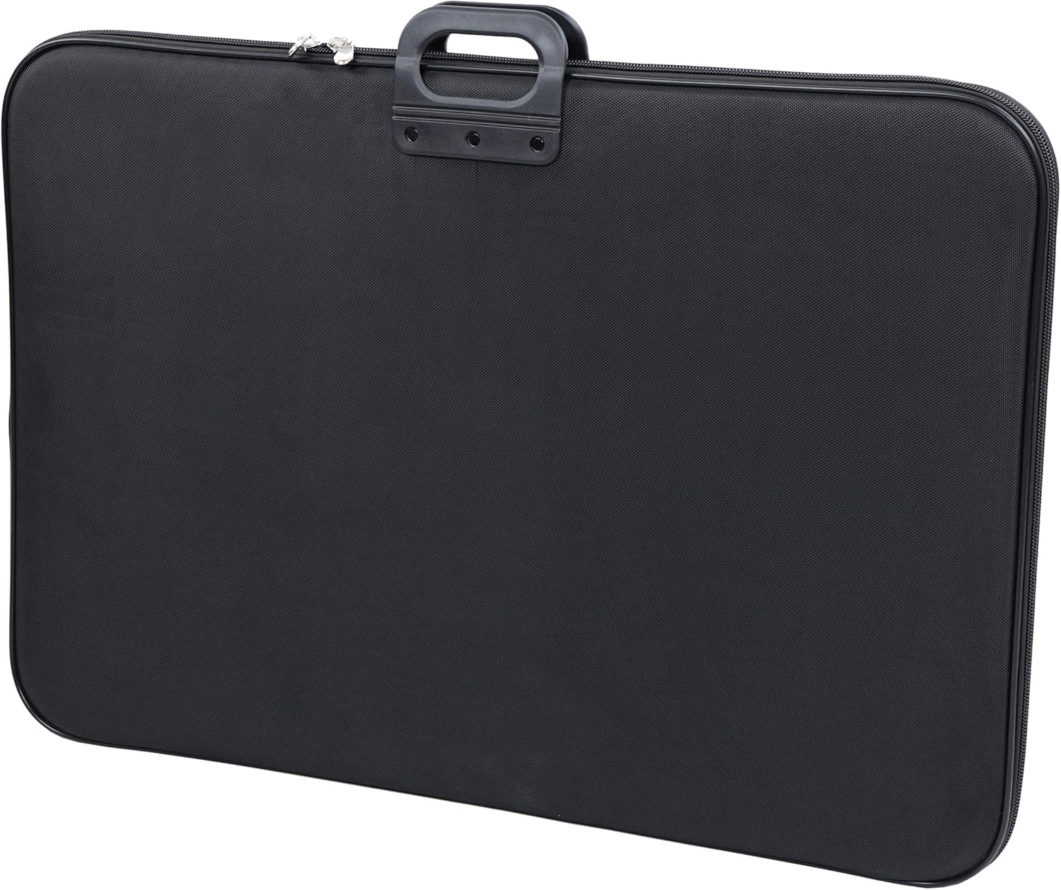 Portable Puzzle Table with Organizer Trays and Mat N491197