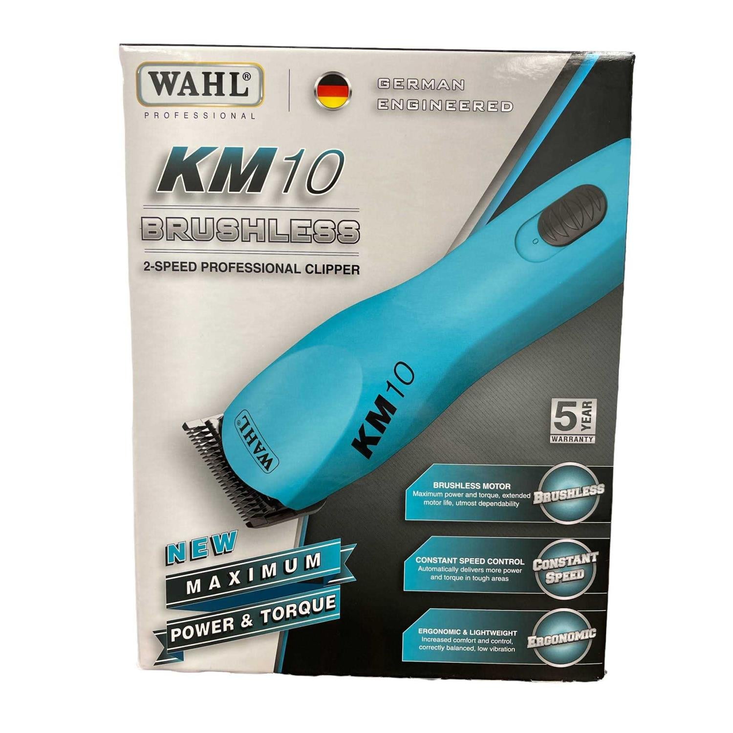 2-Speed Pet Clipper L30067