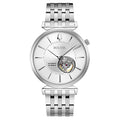 Bulova Men's Classic Regatta Slim Automatic Strap 96A234