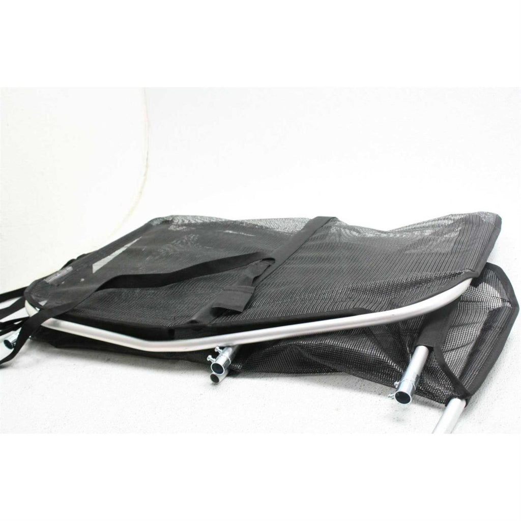 Dog Barrier 56 Wide for Trucks and Large SUVs P752