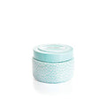 Capri Blue Volcano Candle - Aqua Petite Signature Luxury Jar Candles - Soy Candles with Notes of Sugared Citrus & Tropical Fruits - Scented Candles for Home (8 Oz)