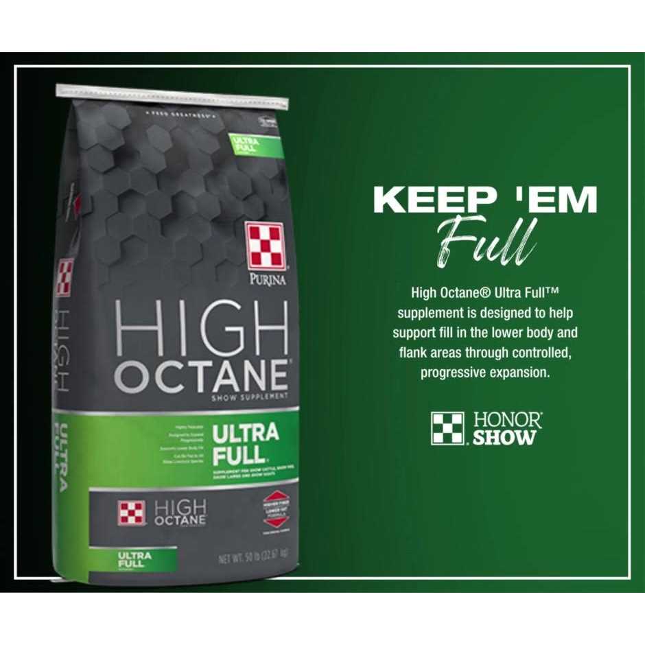 Full Supplement for Pets J8807