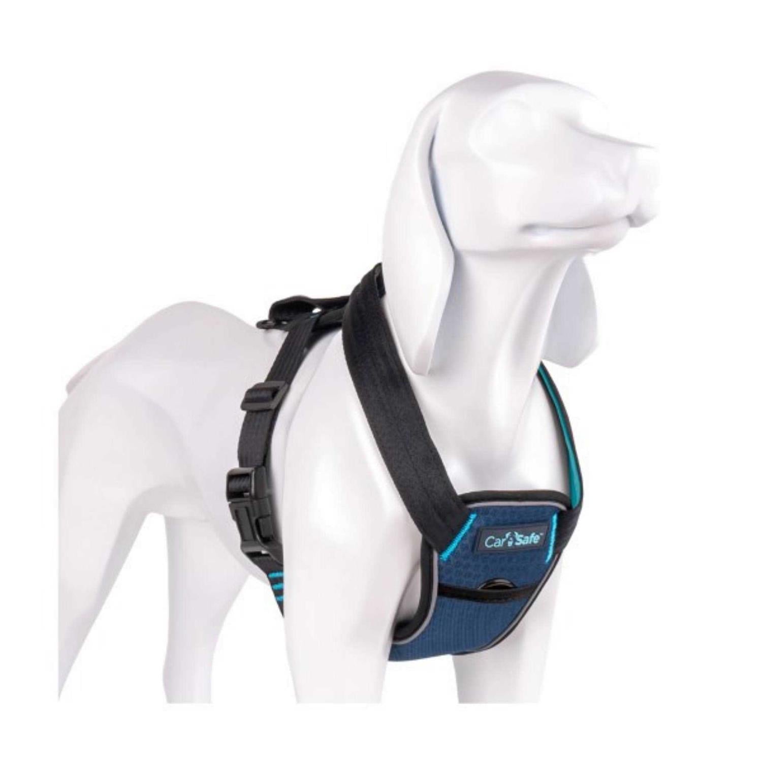 Crash Tested Dog Harness K434011