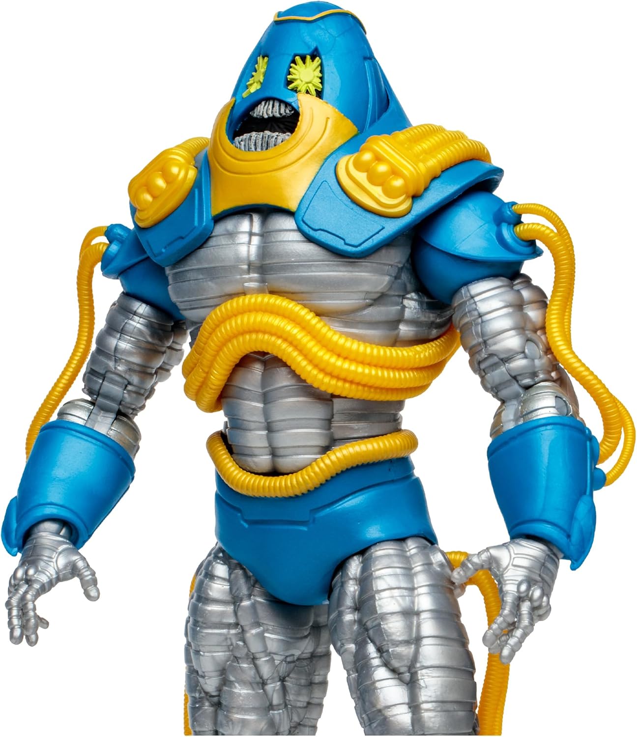 DC Multiverse Anti-Monitor Mega Figure R5573