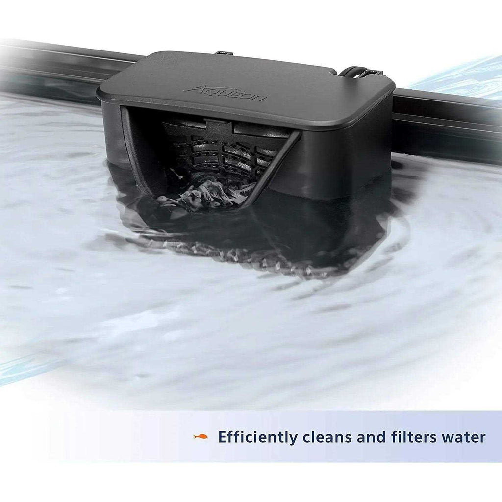 Internal Power Filter for Aquariums H83161