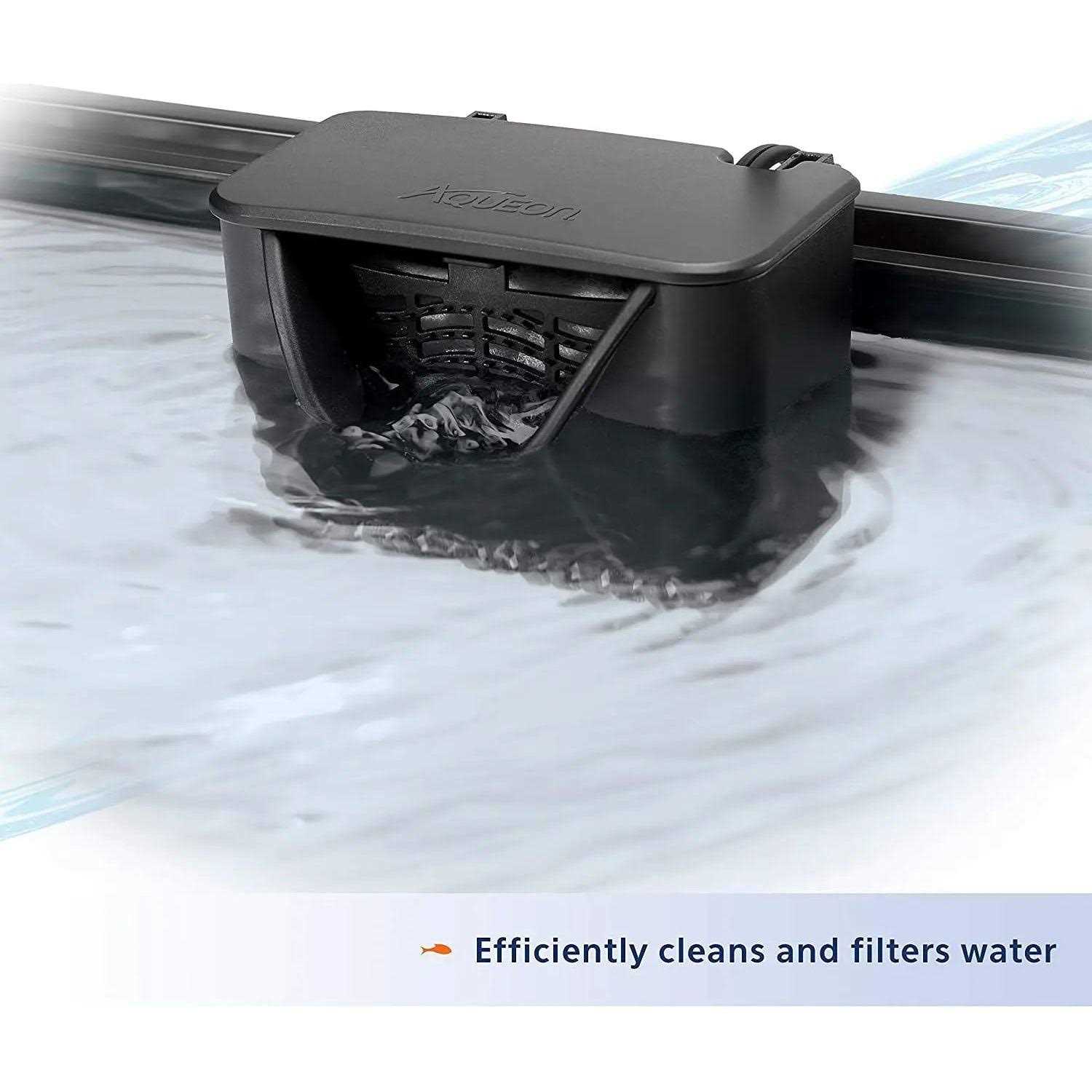 Internal Power Filter for Aquariums H83161