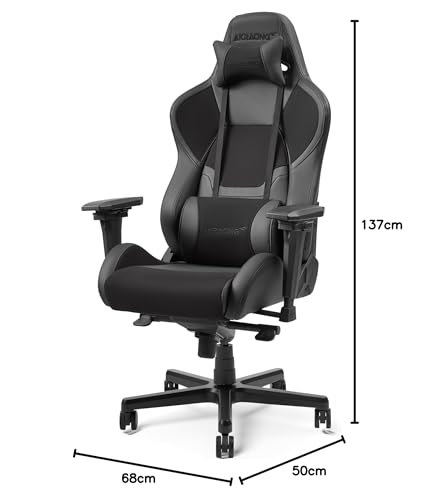 Gaming Chair Z866