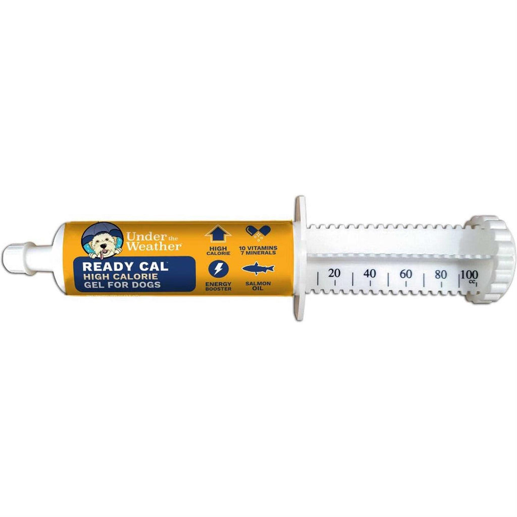 Under the Weather Pet Ready Cal for Dogs - Pet Supplies online store